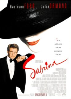 Poster Sabrina