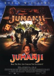 Poster Jumanji