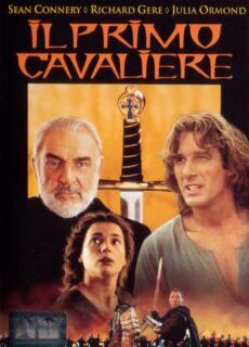 Poster Il primo cavaliere