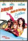 Poster A Wong Foo, grazie di tutto, Julie Newmar