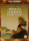 Poster I ponti di Madison County