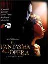 Poster Il fantasma dell’Opera