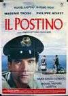 Poster Il postino