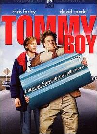 Poster Tommy Boy