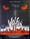 Poster Wolfen, la belva immortale