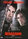 Poster Assassins