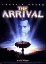 Poster The arrival