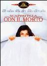 Poster Scappatella con il morto