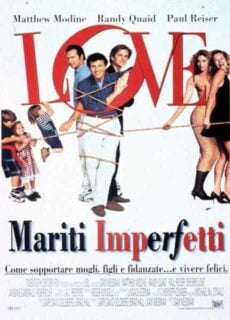 Poster Mariti imperfetti