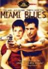 Poster Miami Blues