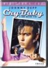 Poster Cry-Baby