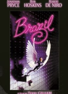 Poster Brazil