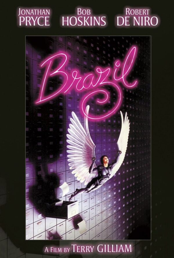 Poster Brazil