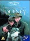 Poster Il viaggio di Natty Gann