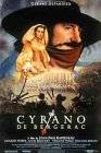 Poster Cyrano de Bergerac