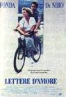 Poster Lettere d’amore