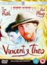 Poster Vincent & Theo