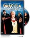 Poster Dracula morto e contento