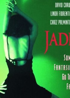 Poster Jade