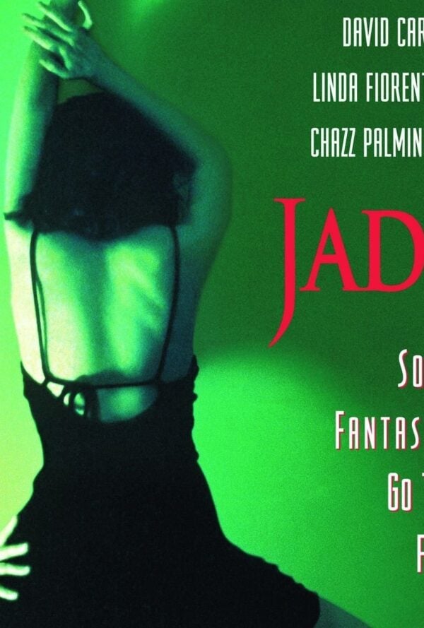 Poster Jade