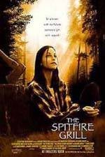 Poster La ragazza di Spitfire Gril