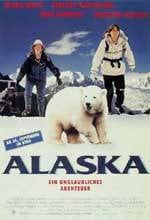 Poster Alaska