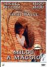 Poster Milou a maggio