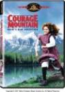 Poster Courage Mountain