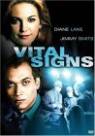 Poster Vital Signs – Un Anno, una Vita