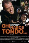 Poster Chi nasce tondo