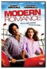 Poster Modern Romance