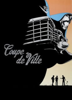 Poster Coupe de Ville