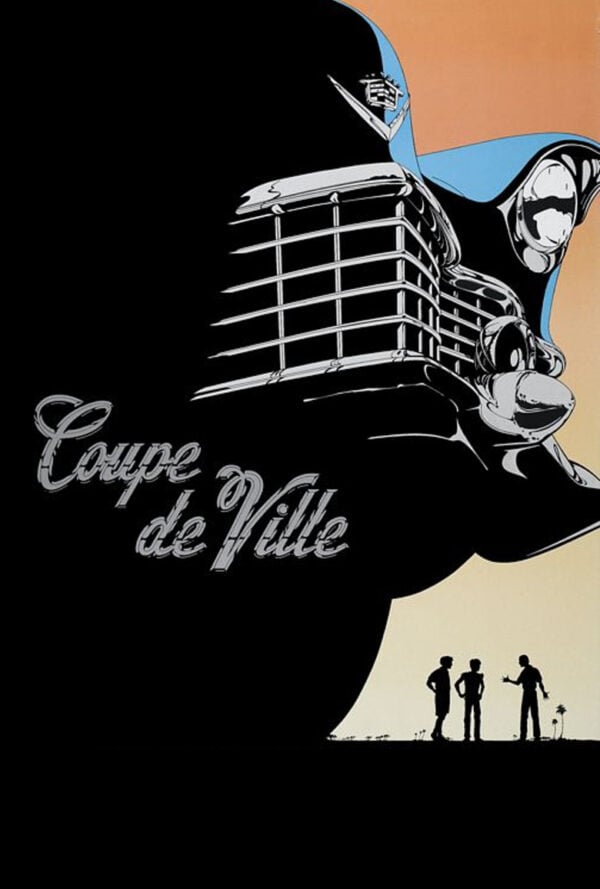 Poster Coupe de Ville