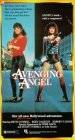 Poster Avenging Angel