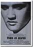 Poster This Is Elvis