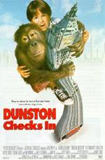 Poster Dunston – licenza di ridere