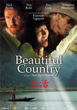 Poster Beautiful Country