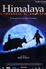 Poster Himalaya l’enfance d’un chef