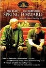 Poster Spring Forward