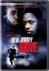 Poster New Jersey Drive