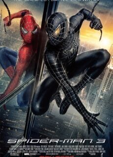 Poster Spider-Man 3