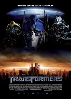 Poster Transformers