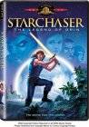 Poster Starchaser: The Legend of Orin