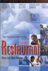 Poster Restaurant