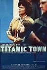 Poster Titanic Town