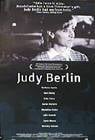 Poster Judy Berlin