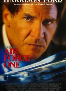 Poster Air Force One