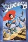 Poster Superman III