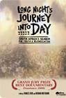 Poster Long Night’s Journey Into Day