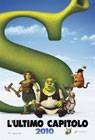 Poster Shrek e vissero felici e contenti